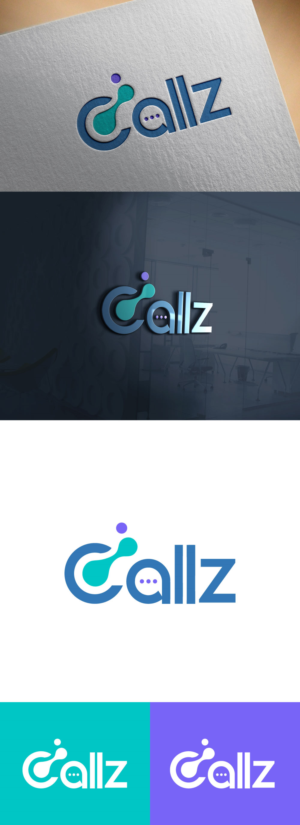 callz | Logo-Design von JUEL RANA 525340