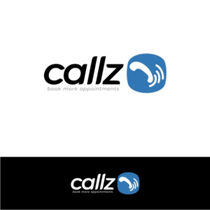 callz | Logo Design by iamrady