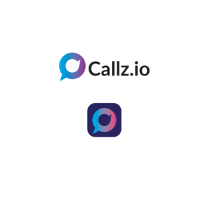 callz | Logo Design by Finley Johnson