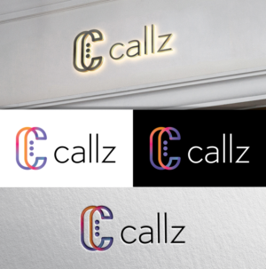 callz | Design de Logo par Blessing Angel