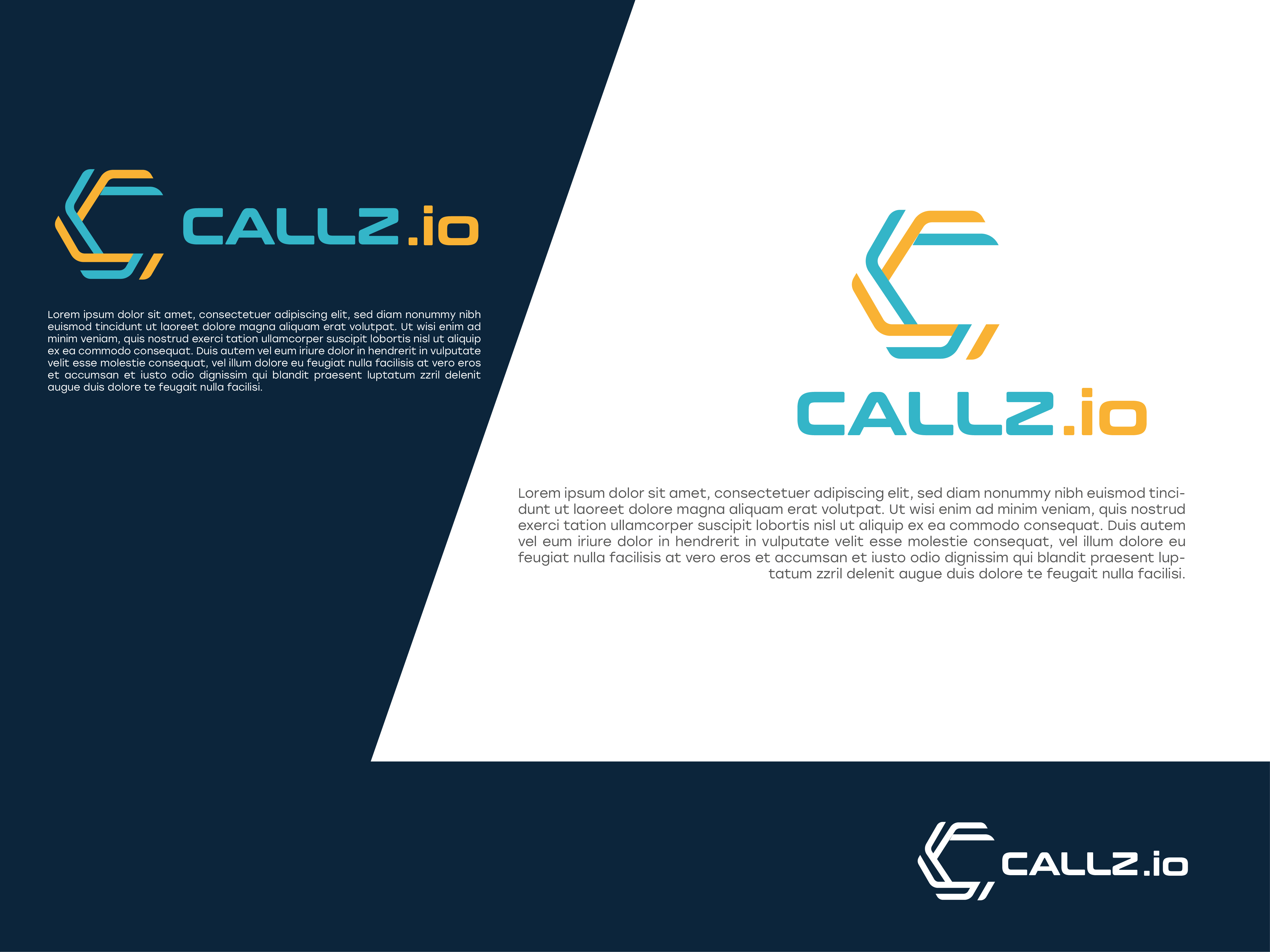 Logo Design by Jet-D for this project | Design #26992646