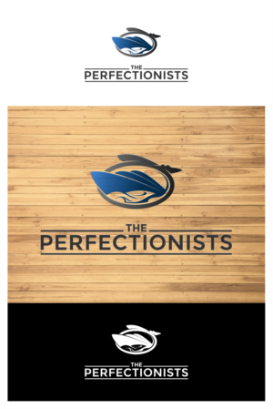 Diseño de Logo por yuki ( yaoki_yukiro ) para este proyecto | Diseño: #26980616