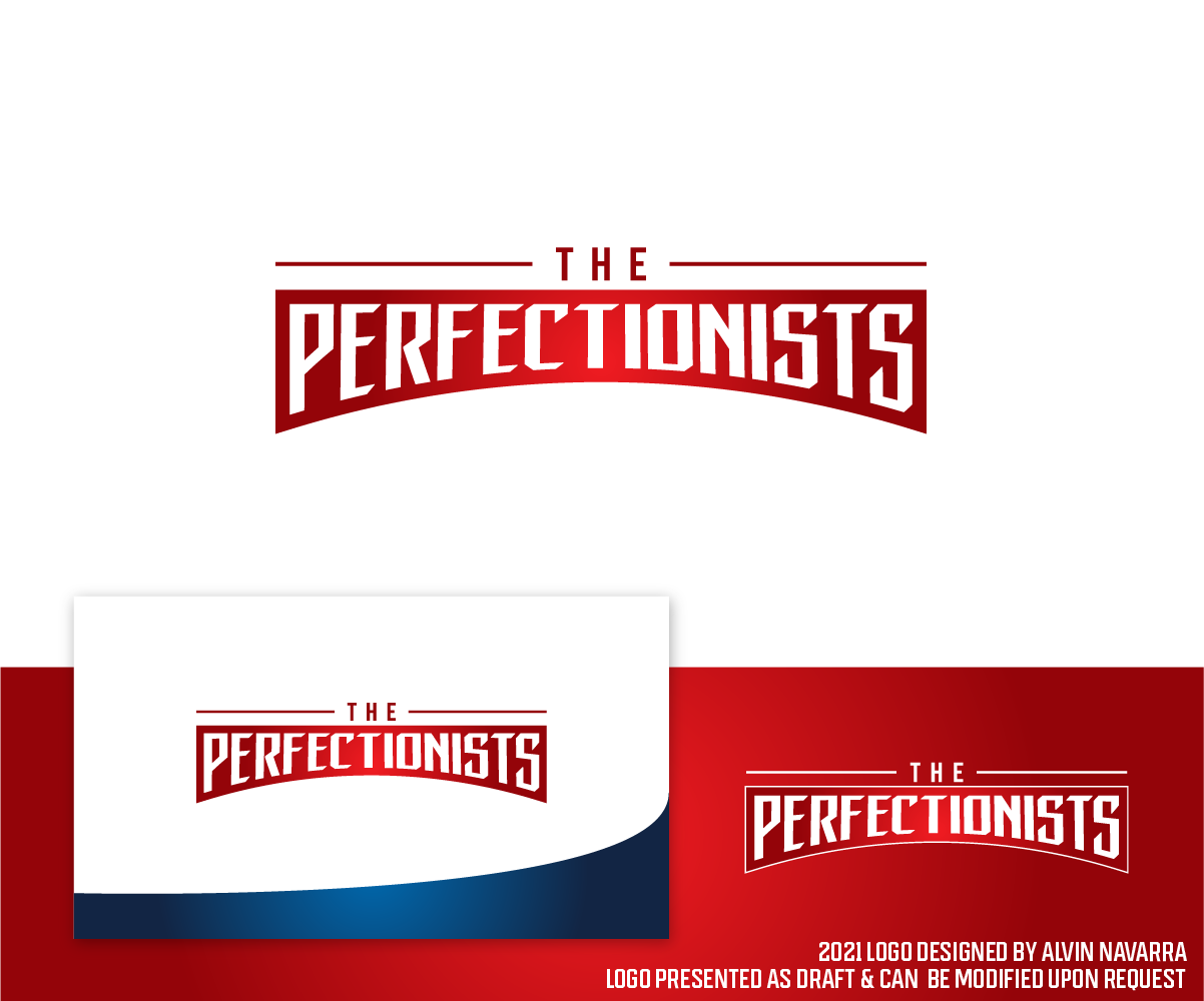Logo Design by alvinnavarra for this project | Design #26979288