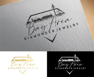 Logo-Design von vta für Bay Area Texas Hemp | Design #26957716