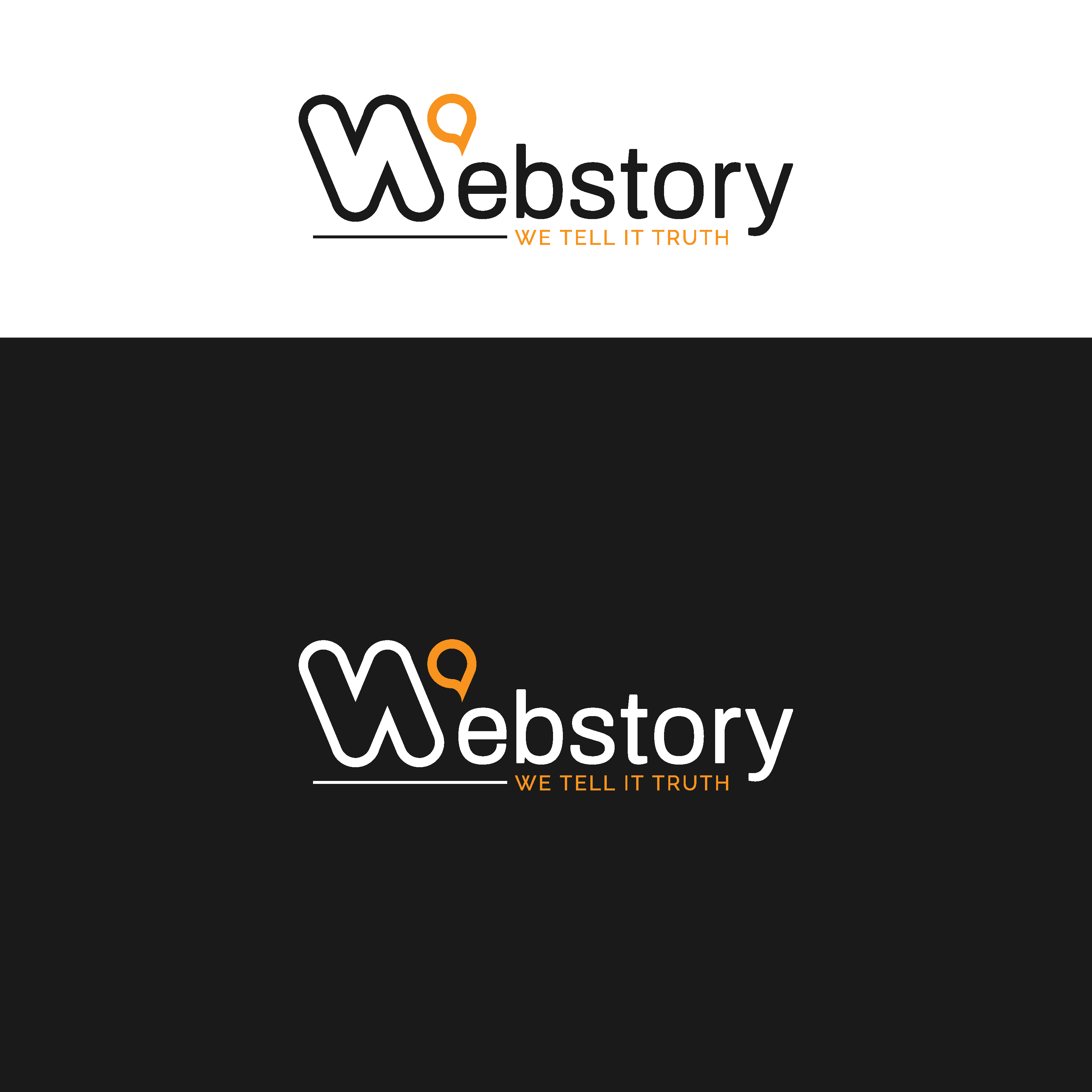 Logo Design by WhiteBricks for Web And Me | Design #26971186