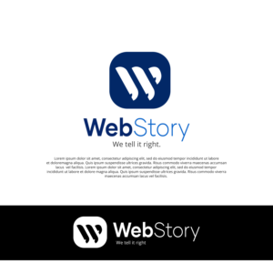Design de Logo par Markplus Designs pour Web And Me | Design : #26974727