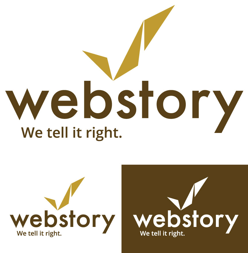 Logo Design by bernadusdp86 for Web And Me | Design #26967459