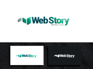 Logo Design by ArtSamurai for Web And Me | Design: #26963892