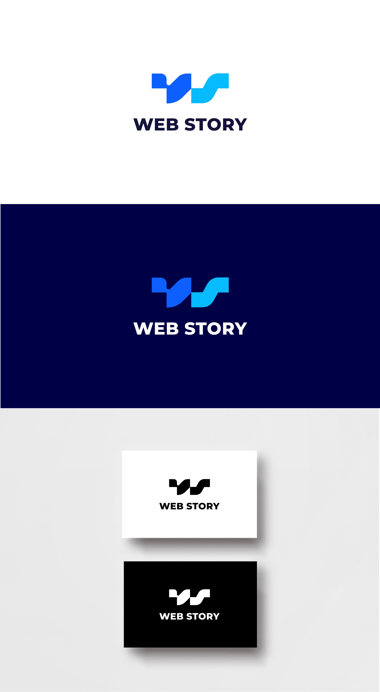 Logo Design by Omee for Web And Me | Design #26962498