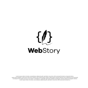Logo Design by Filipino for Web And Me | Design: #26961558