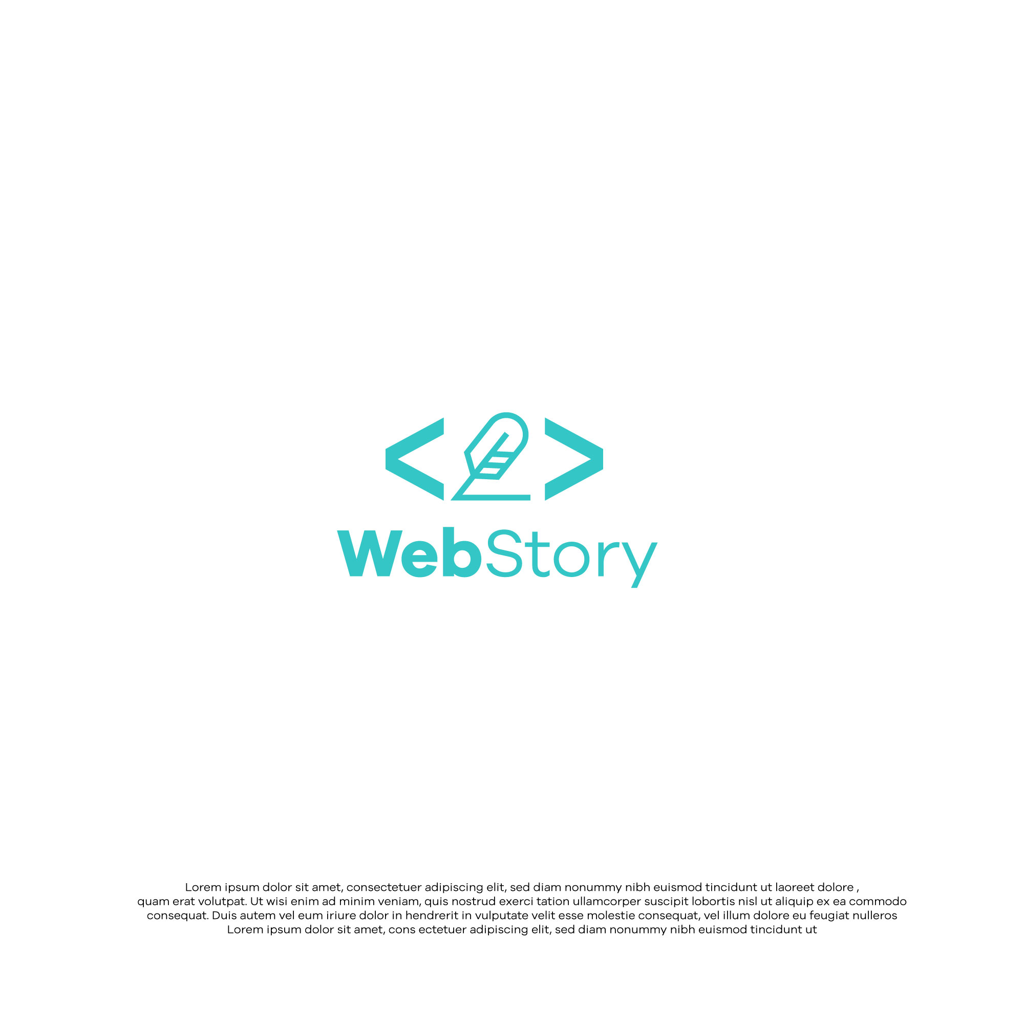 Design de Logo par Filipino pour Web And Me | Design #26968026