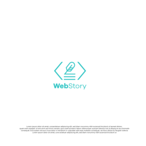 Logo Design by Filipino for Web And Me | Design: #26980839