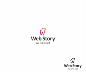 Logo Design by Logocraft for Web And Me | Design: #26958403