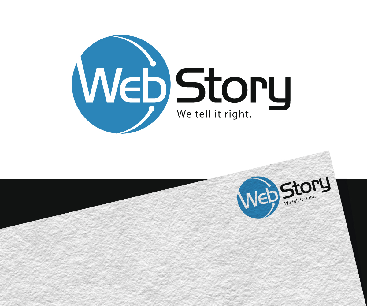 Logo-Design von Jay Design für Web And Me | Design #26959703