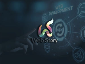 Logo Design by Deziners Zone for Web And Me | Design: #26959740