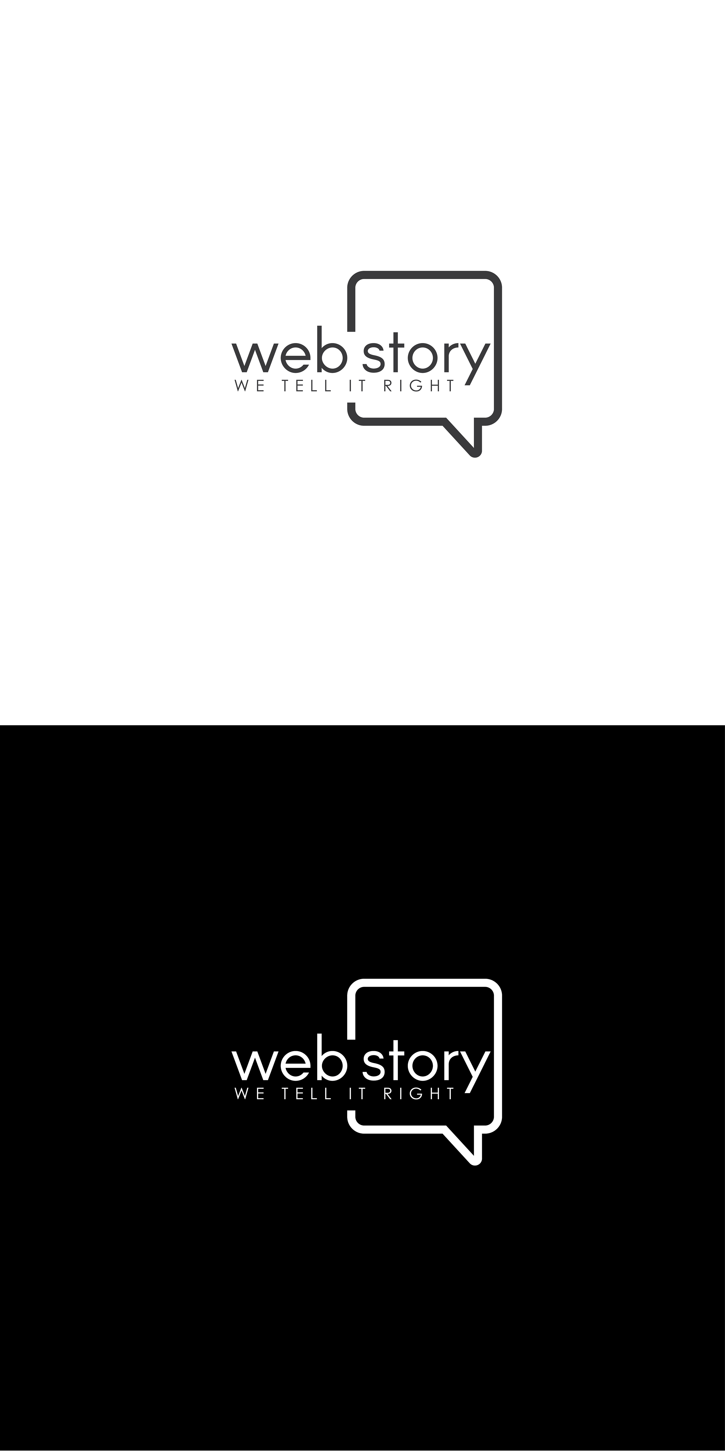 Diseño de Logo por necko.chelo para Web And Me | Diseño #26975466