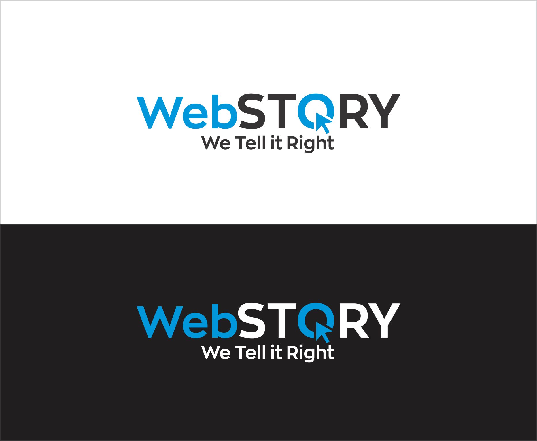 Logo-Design von Prakash_arts für Web And Me | Design #26966821