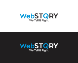 Logo Design by Prakash_arts for Web And Me | Design: #26966821