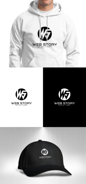 Design de Logo par SL Designer pour Web And Me | Design : #26957339