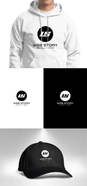Design de Logo par SL Designer pour Web And Me | Design : #26957341