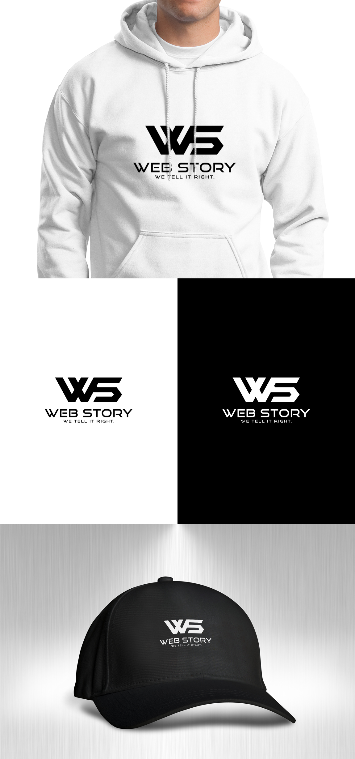Logo Design by SL Designer for Web And Me | Design #26957342