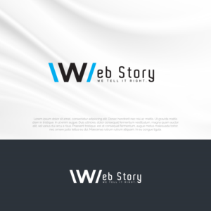 Logo Design by M6G for Web And Me | Design: #26984914