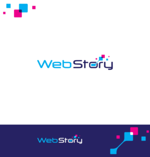 Logo Design by ecorokerz for Web And Me | Design: #26958512