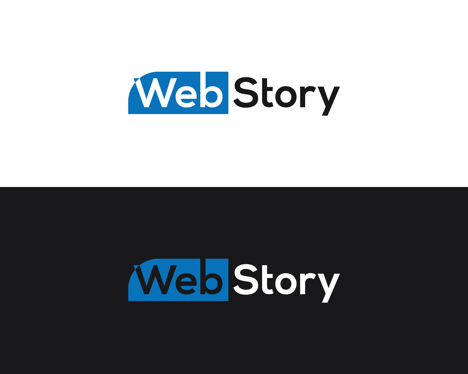 Logo Design by MAWBM for Web And Me | Design #26985375