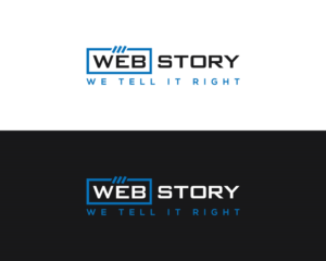 Logo Design by MAWBM for Web And Me | Design: #26986382