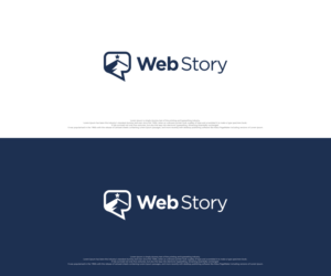 Logo Design by Hendy April for Web And Me | Design: #26962319