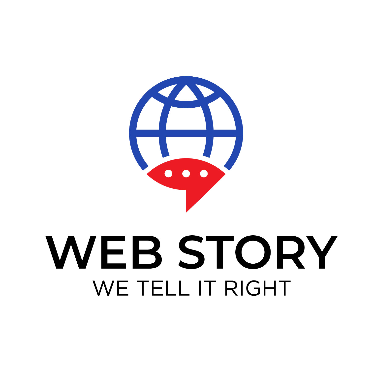 Diseño de Logo por Superbeam para Web And Me | Diseño #26984853