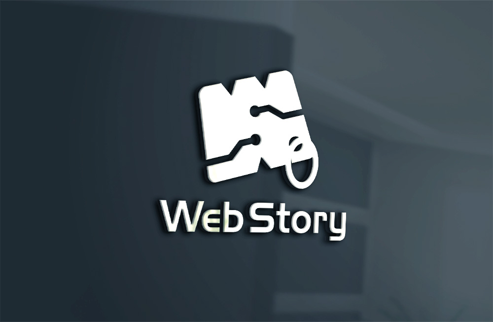 Diseño de Logo por 4tech services para Web And Me | Diseño #26957696