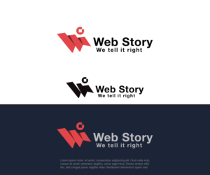 Design de Logo par edwinnegz1 pour Web And Me | Design : #26957459