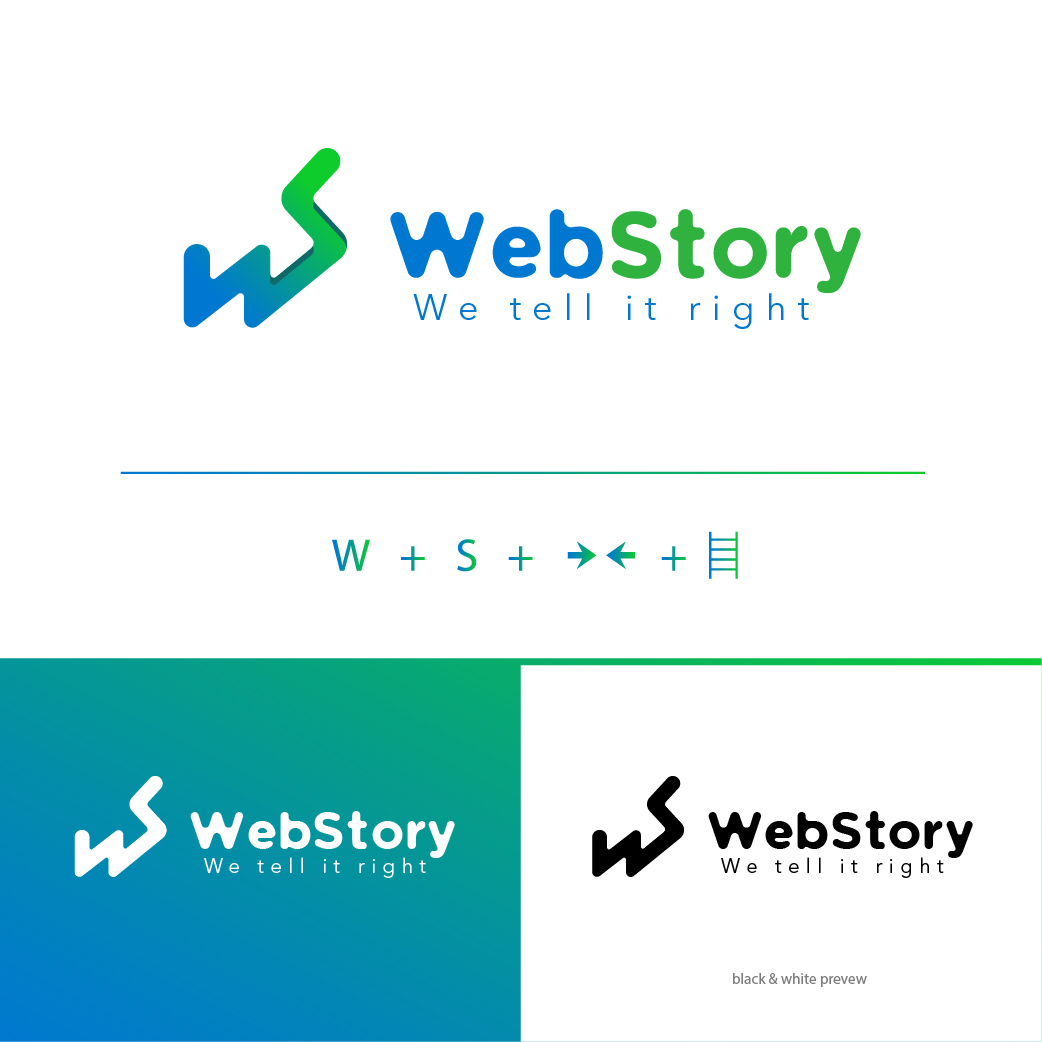 Design de Logo par bl_lue pour Web And Me | Design #26960990