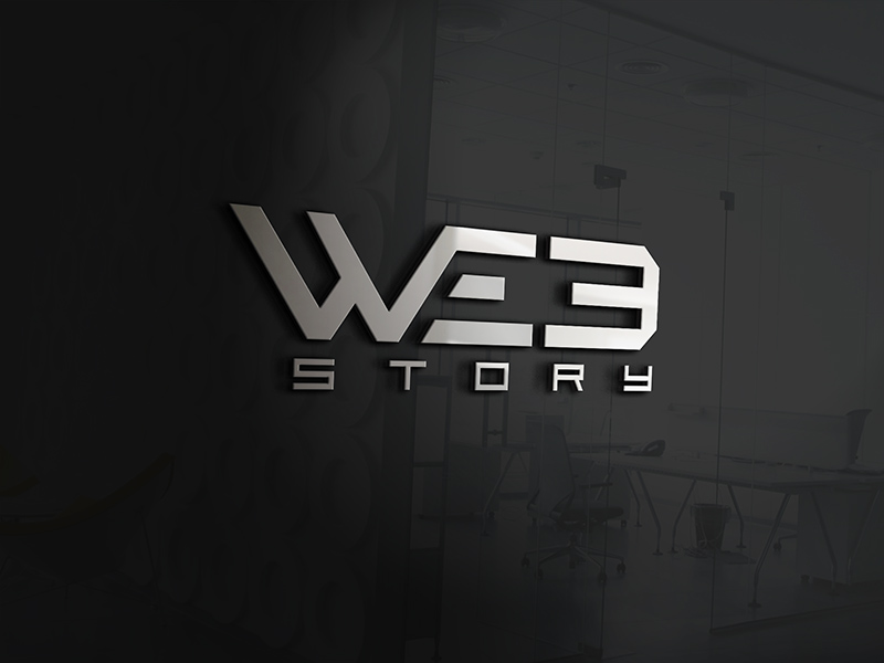 Logo Design by IdentsArt for Web And Me | Design #26957767