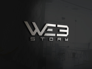 Logo Design by IdentsArt for Web And Me | Design: #26957767
