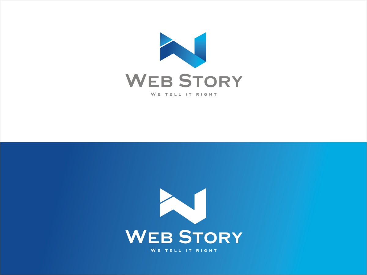 Diseño de Logo por jssaan para Web And Me | Diseño #26958970