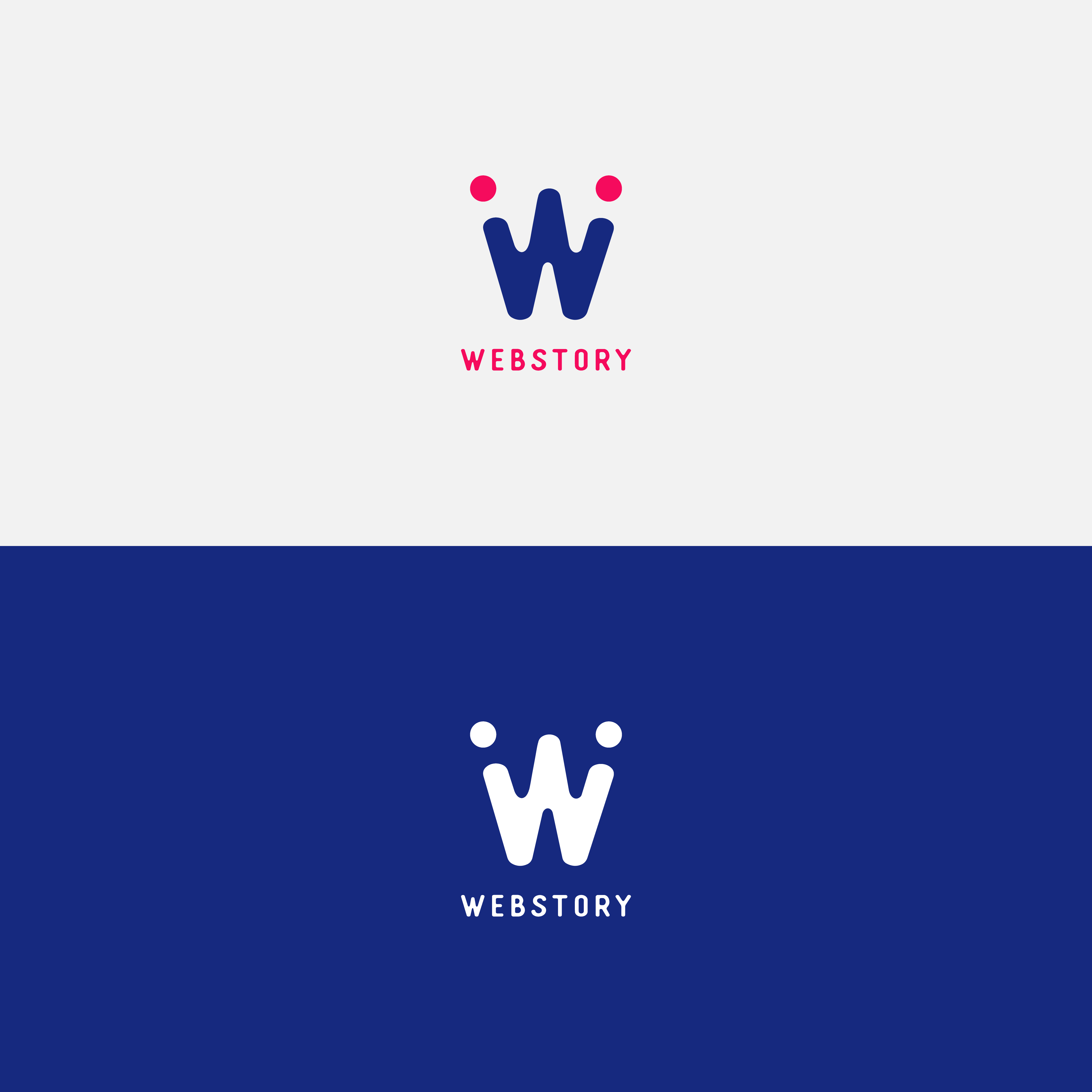 Diseño de Logo por Jburtonux para Web And Me | Diseño #26973877