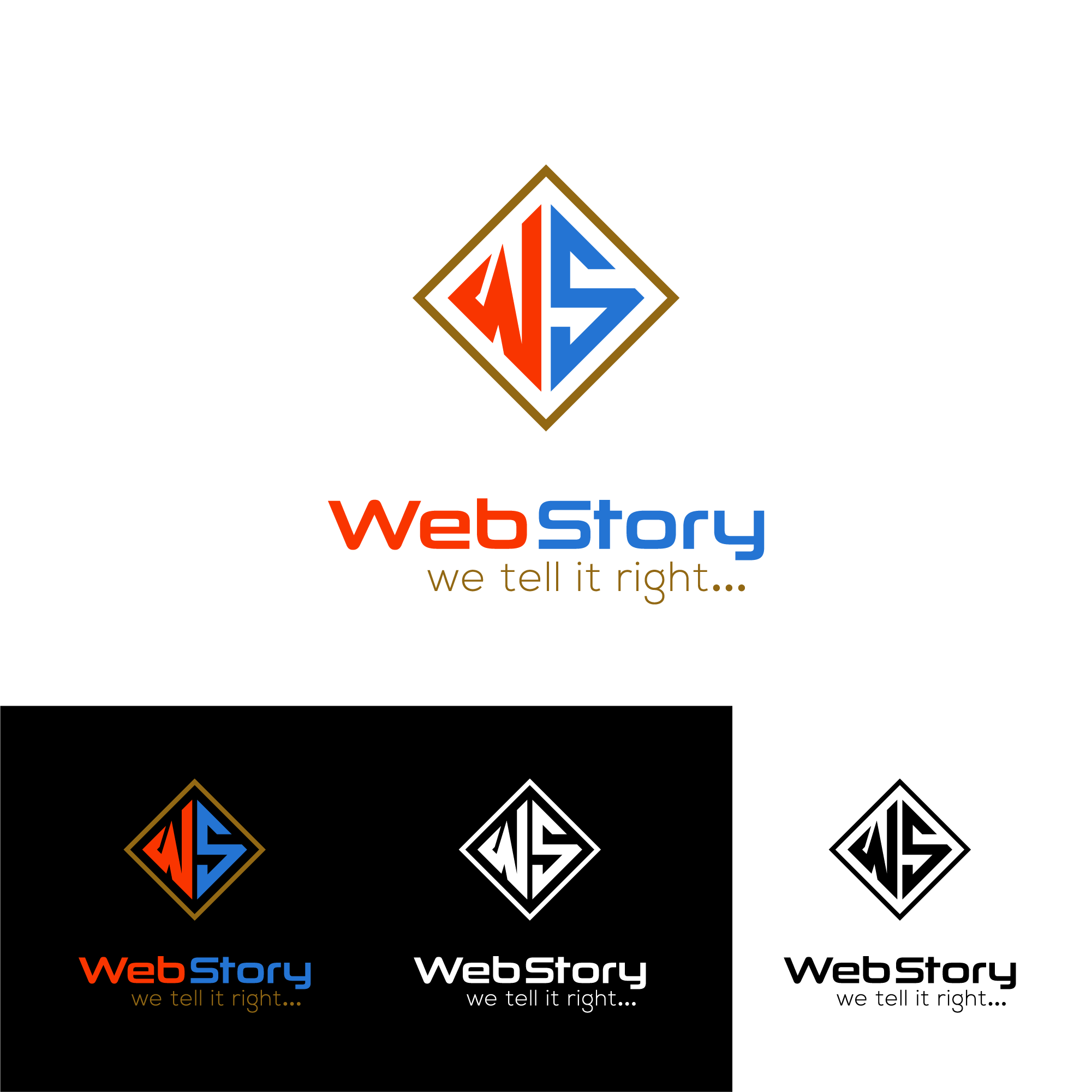 Diseño de Logo por vidarshana 2 para Web And Me | Diseño #26960921