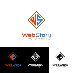 Logo Design by vidarshana 2 for Web And Me | Design: #26960921