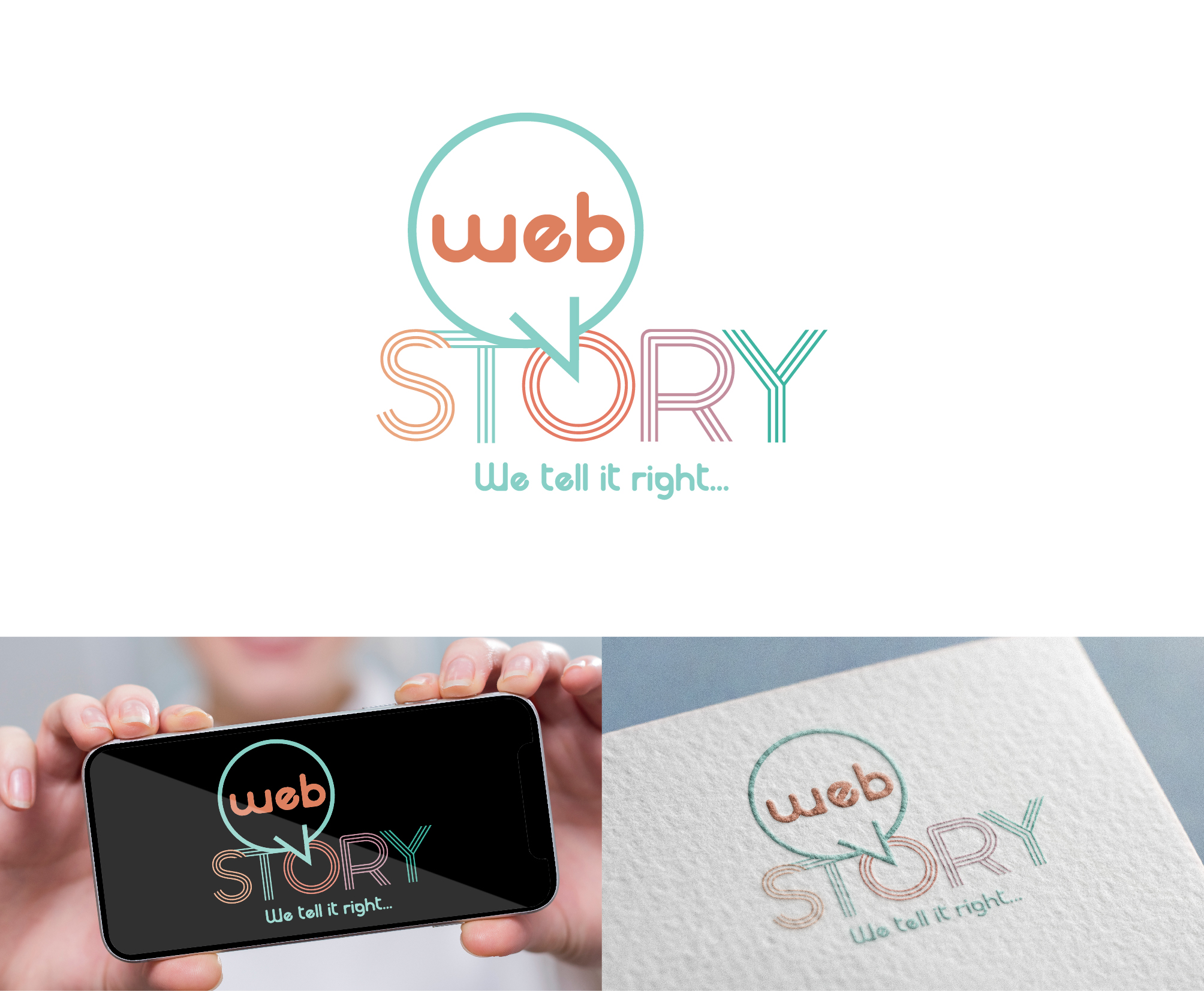 Diseño de Logo por ileanalp para Web And Me | Diseño #26957503