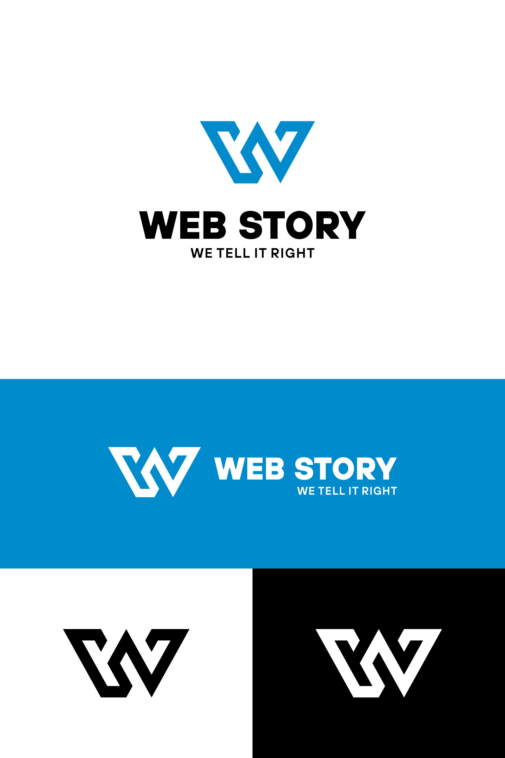 Logo-Design von ArtTam für Web And Me | Design #26957276