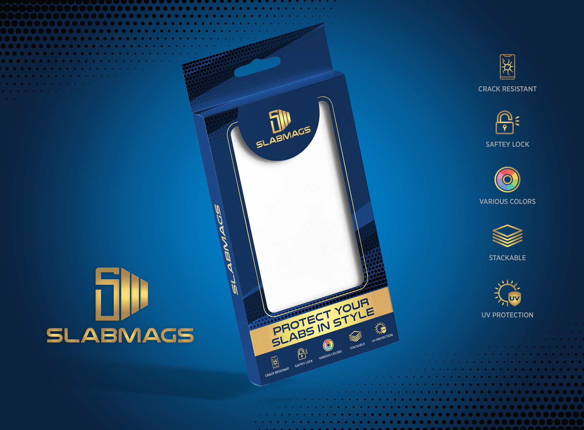Packaging Design by mmmarif1982 for this project | Design #26959022