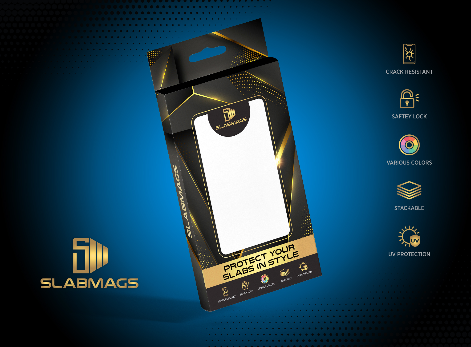 Packaging Design by mmmarif1982 for this project | Design #26986914