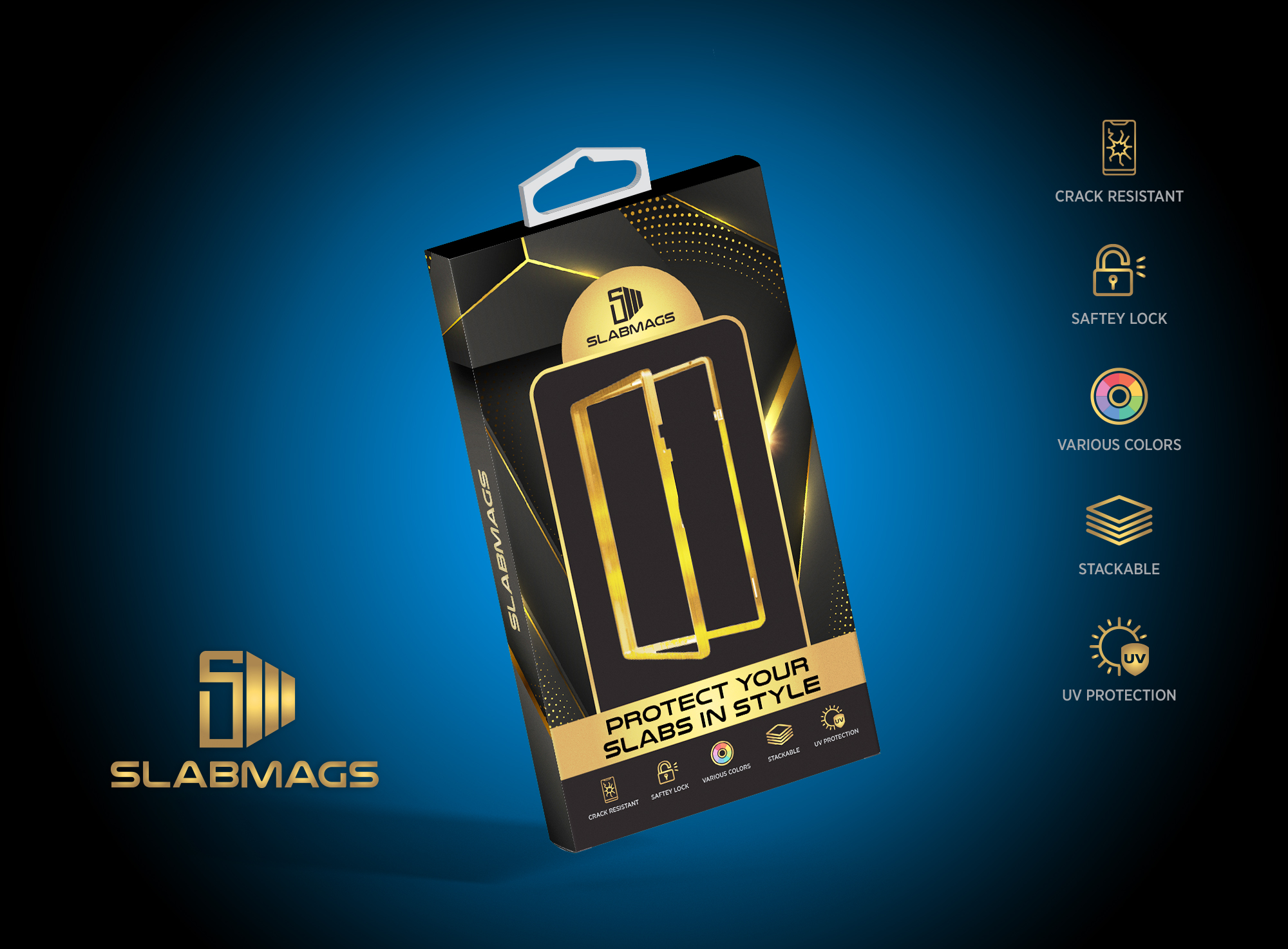 Packaging Design by mmmarif1982 for this project | Design #27001593