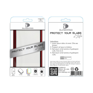 Packaging Design by Lezette_G for this project | Design: #26957348