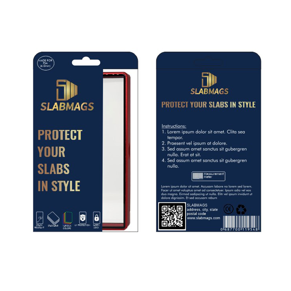 Packaging Design by Lezette_G for this project | Design #26960719