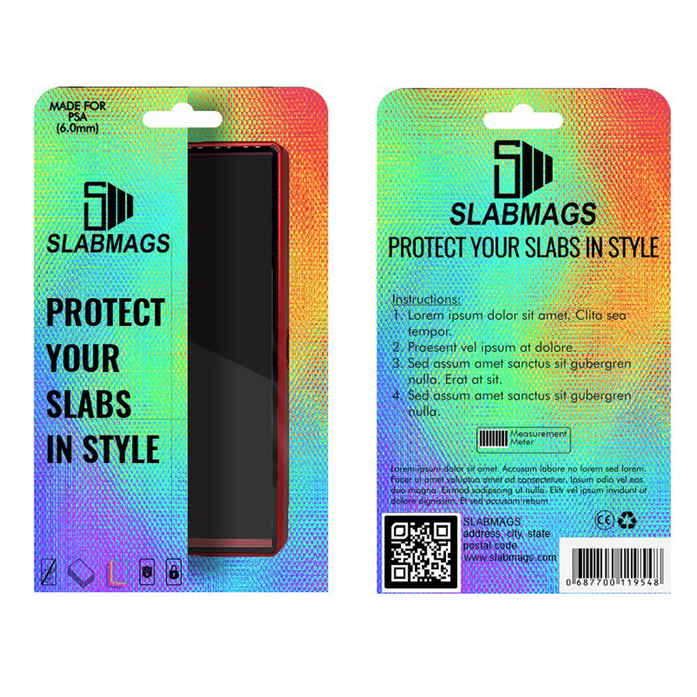 Packaging Design by Lezette_G for this project | Design #26993099