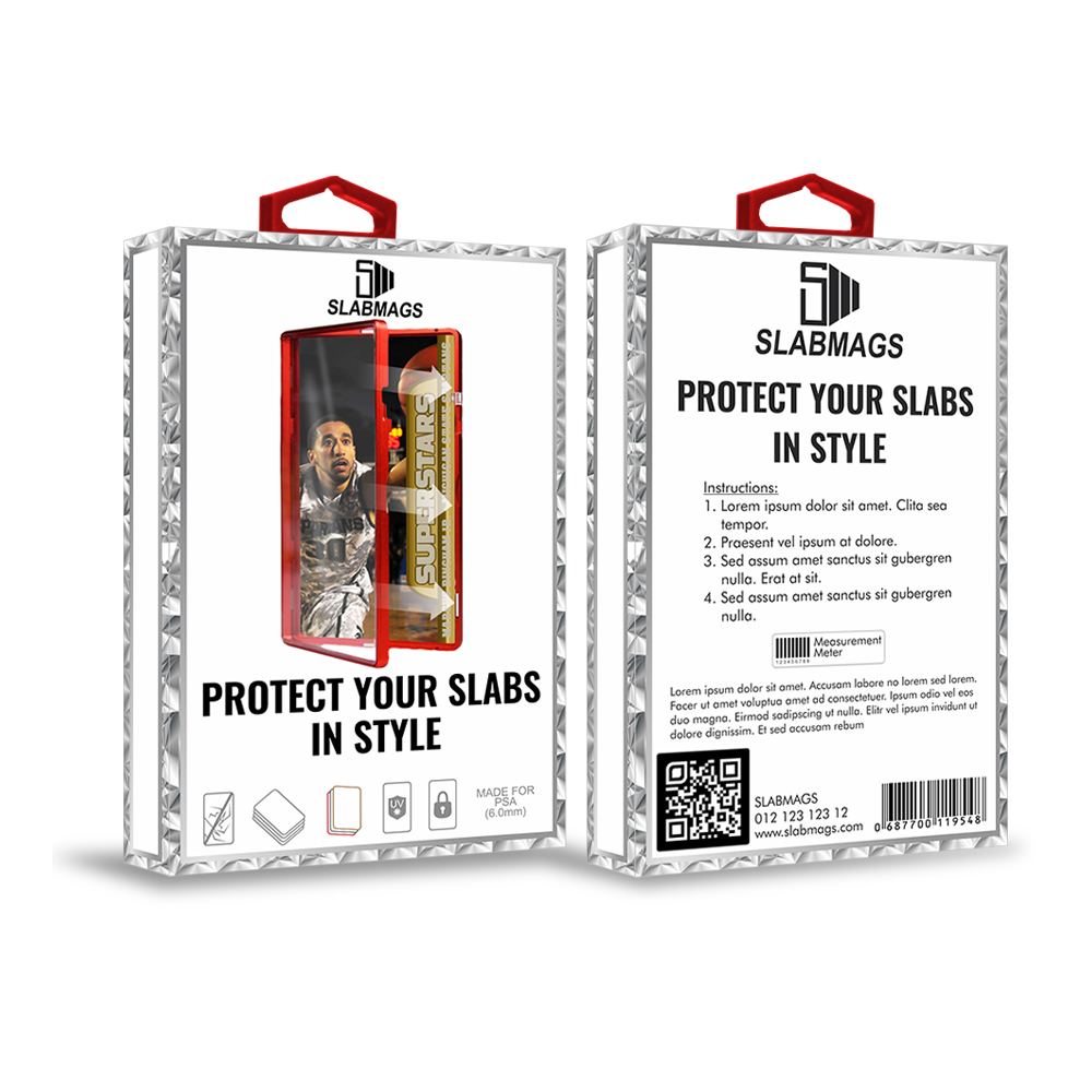 Packaging Design by Lezette_G for this project | Design #27006356