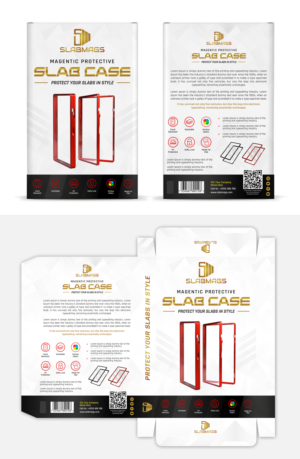 Packaging Design by SAI DESIGNS for this project | Design: #27043517